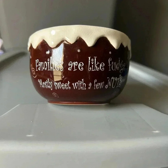 Ice‎ cream bowl - Picture 1 of 6